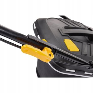 Kosiarka elektryczna Fieldmann FZR 2065-E Kosiarka elektryczna 9