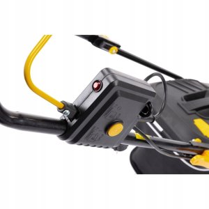 Kosiarka elektryczna Fieldmann FZR 2065-E Kosiarka elektryczna 10