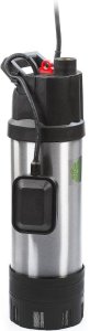 Fieldmann FVC 7005-EC Zatapialna pompa 2