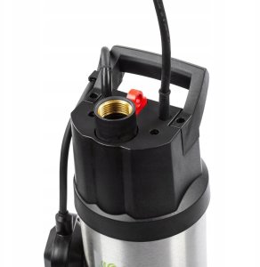 Fieldmann FVC 7005-EC Zatapialna pompa 3