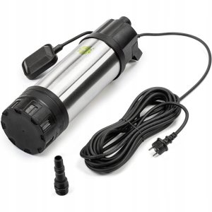Fieldmann FVC 7005-EC Zatapialna pompa 6