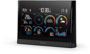 Sencor SWS 11000  Stacja pogody PRO 5w1 7