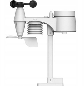 Sencor SWS 11000  Stacja pogody PRO 5w1 10