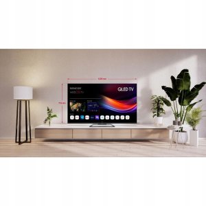 Telewizor Sencor SLE 55Q871B Q-SERIES WEBOS TV     SENCOR 9