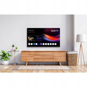 Telewizor Sencor SLE 55Q871B Q-SERIES WEBOS TV     SENCOR 10