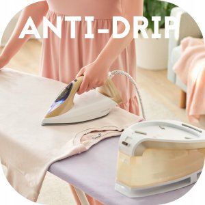 Generator pary Sencor SSI 0810VT Stacja pary 14