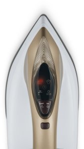 Generator pary Sencor SSI 0810VT Stacja pary 3