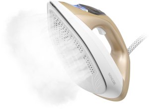 Generator pary Sencor SSI 0810VT Stacja pary 6