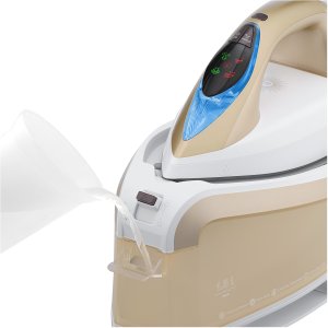 Generator pary Sencor SSI 0810VT Stacja pary 7