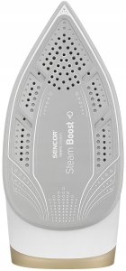 Generator pary Sencor SSI 0810VT Stacja pary 9