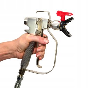 Agregat Hoozar HOOZAR AGREGAT MALARSKI 2500W 3