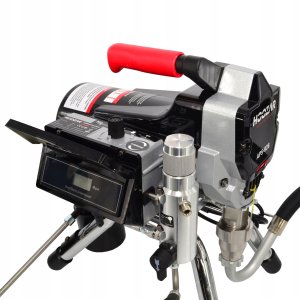 Agregat Hoozar HOOZAR AGREGAT MALARSKI 2500W 5