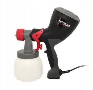 Hoozar HOOZAR PISTOLET MALARSKI 600W 2