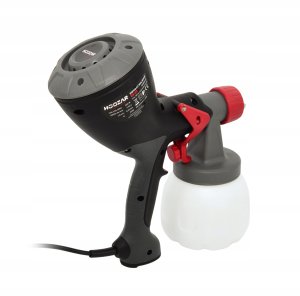 Hoozar HOOZAR PISTOLET MALARSKI 600W 3