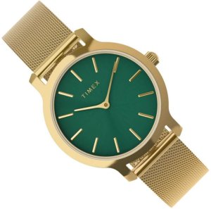 Zegarek Timex Zegarek Timex TW2W87300 Transcend 31 damski . 11