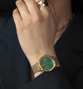 Zegarek Timex Zegarek Timex TW2W87300 Transcend 31 damski . 2