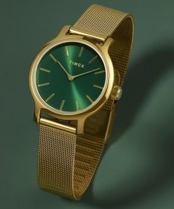 Zegarek Timex Zegarek Timex TW2W87300 Transcend 31 damski . 4