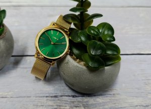 Zegarek Timex Zegarek Timex TW2W87300 Transcend 31 damski . 5