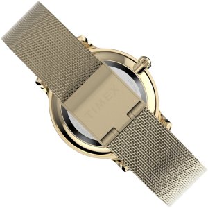 Zegarek Timex Zegarek Timex TW2W87300 Transcend 31 damski . 9