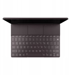 Laptop Lenovo Laptop GPD-WinMax2-HX37032002 Ryzen AI 9 HX370/10.1" WQXGA (2560x1600) Touchscreen/32GB/SSD 2TB/BT/BLKB/FPR/AMD Radeon 890M 11