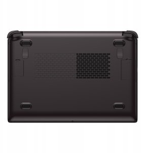 Laptop Lenovo Laptop GPD-WinMax2-HX37032002 Ryzen AI 9 HX370/10.1" WQXGA (2560x1600) Touchscreen/32GB/SSD 2TB/BT/BLKB/FPR/AMD Radeon 890M 14