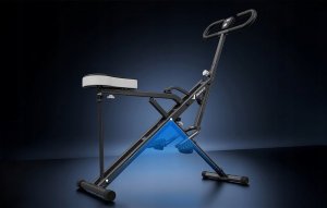 Merach Maszyna do przysiadów MERACH MR-R07BH1 3