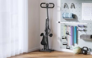 Merach Maszyna do przysiadów MERACH MR-R07BH1 4