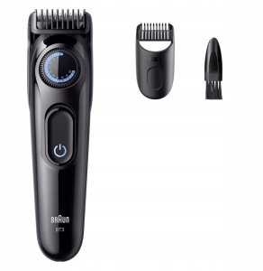 Trymer Braun Braun Series 3 BT3500 2