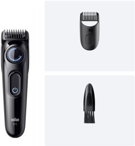 Trymer Braun Braun Series 3 BT3500 4