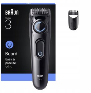 Trymer Braun Braun Series 3 BT3500 5