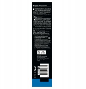 Trymer Braun Braun Series 3 BT3500 6