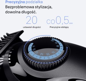 Trymer Braun Braun Series 3 BT3500 9