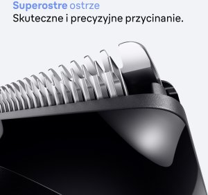 Trymer Braun Braun Series 3 BT3500 10