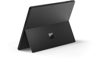 Laptop Microsoft Microsoft Surface Pro 11 Copilot+ PC Snapdragon 1 TB 33 cm (13") 16 GB Wi-Fi 7 (802.11be) Windows 11 Pro Czarny 3