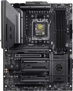 Płyta główna MSI MAG B850 TOMAHAWK MAX WIFI II 2