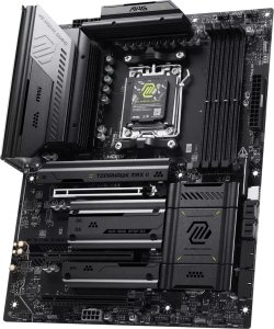 Płyta główna MSI MAG B850 TOMAHAWK MAX WIFI II 3