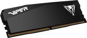 Pamięć Patriot Viper Elite 5 Ultra, DDR5, 16 GB, 6000MHz, CL36 (VEU516G6036) 4