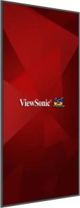 System interaktywny ViewSonic CDE86G3-1C 4