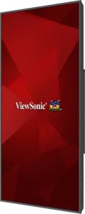 System interaktywny ViewSonic CDE86G3-1C 5