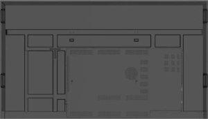 System interaktywny ViewSonic CDE86G3-1C 6