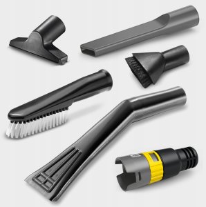 Odkurzacz przemysłowy Karcher NT 22/1 Ap Te Adv L *EU(1.378-621.0) 4