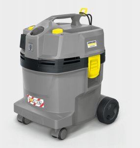 Odkurzacz przemysłowy Karcher NT 22/1 Ap Te Adv L *EU(1.378-621.0) 5