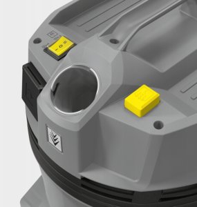 Odkurzacz przemysłowy Karcher NT 22/1 Ap Te Adv L *EU(1.378-621.0) 6