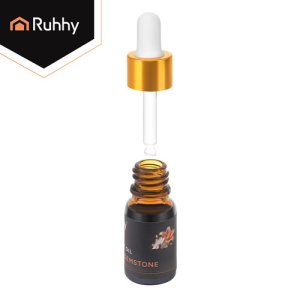 Ruhhy Olejek zapachowy - zestaw 10szt. 10ml Ruhhy 27222 70