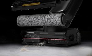 Mop parowy Clix-Software Tineco Floor One S9 Artist Steam Pro Odkurzacz parowy HyperSteam 90min 3