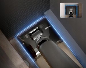 Mop parowy Clix-Software Tineco Floor One S9 Artist Steam Pro Odkurzacz parowy HyperSteam 90min 4