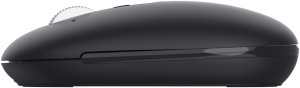 Mysz Trust Seron Hyperscroll Slim czarna (26018) 5