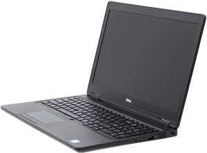 Laptop poleasingowy Dell Poleasingowy DELL Latitude 5590 15.6" IPS FULL HD i5-8GEN 3.60GHz 4 rdzenie 32 GB 1000 SSD WINDOWS 11 PRO USB-C 4