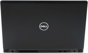 Laptop poleasingowy Dell Poleasingowy DELL Latitude 5590 15.6" IPS FULL HD i5-8GEN 3.60GHz 4 rdzenie 32 GB 1000 SSD WINDOWS 11 PRO USB-C 6