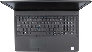 Laptop poleasingowy Dell Poleasingowy DELL Latitude 5590 15.6" IPS FULL HD i5-8GEN 3.60GHz 4 rdzenie 32 GB 1000 SSD WINDOWS 11 PRO USB-C 8